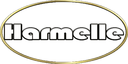 Harmelle H WEIBLICH - Frankreich Vorname 