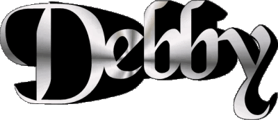 Debby D FEMININ - France Prénoms 