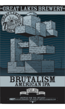 Great Lakes Brewery Canada Beers Drinks 