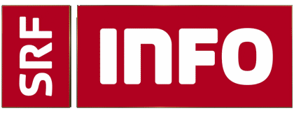 SRF Info Schweiz Kanäle - TV Welt Multimedia 