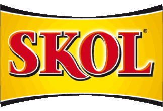 Skol Brazil Beers Drinks 