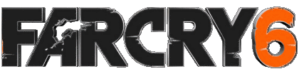 06 Logo Far Cry Videogiochi Multimedia 