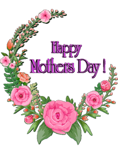 010 Happy Mothers Day English Messages 