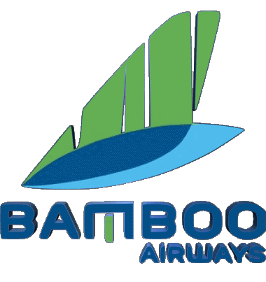 Bamboo Airways Vietnam Asie Avions - Compagnie Aérienne Transports 