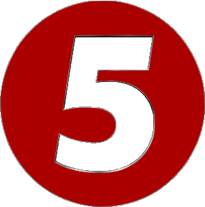 5 Kanal Ucraina Canali - TV Mondo Multimedia 