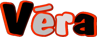 Véra V FEMININE - France First Names 
