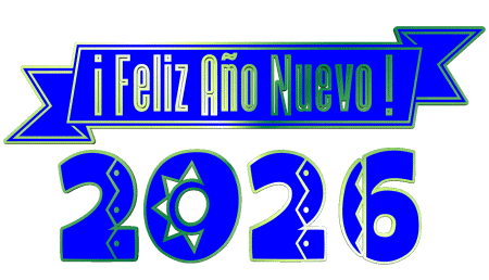 02 Feliz Año Nuevo 2026 Español Mensajes 