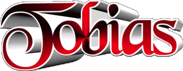 Tobias T MASCULINO - UK - USA - IRL - AUS - NZ Nombre 