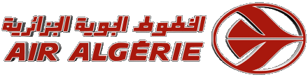 Air Algérie Algeria Africa Aerei - Compagnia aerea Trasporto 