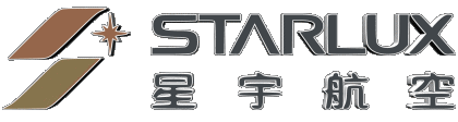 Starlux Airlines China Asia Planes - Airline Transport 