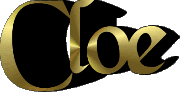 Cloe C FEMENINO - Italia Nombre 