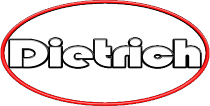 Dietrich D MASCULINE - German First Names 