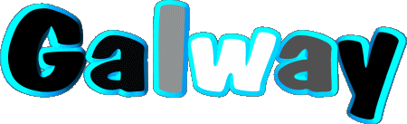 Galway G MASCHIO - UK - USA - IRL - AUS - NZ Nome 