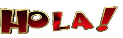 Pulse - Ondulation Hola Espagnol Messages 