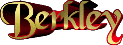 Berkley B MASCULIN - UK - USA Prénoms 