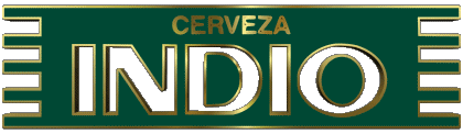 Indio Mexico Cervezas Bebidas 
