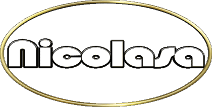 Nicolasa N FEMININE - Spain First Names 