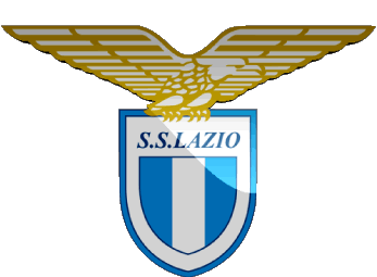 2008-2008 Lazio Roma Italy Soccer Club Europa Sports 