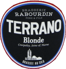 Terrano France Métropole Bières Boissons 