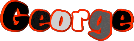 George G MASCULINO - Francia Nombre 