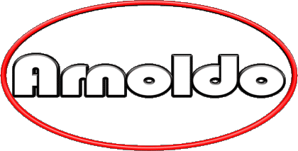 Arnoldo A MASCULINO - Italia Nombre 