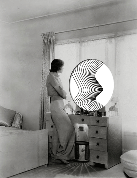 Isabel Chiara GIF Artista Umorismo -  Fun 