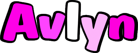 Avlyn A FEMMINILE - Francia Nome 