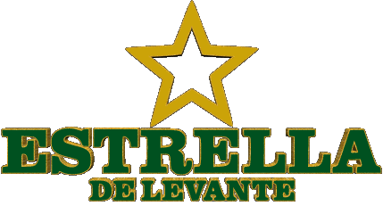 Estrella Levante Spain Beers Drinks 