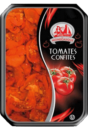 La Monégasque Conserve Cibo 