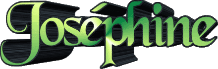 Joséphine J FEMININ - France Prénoms 