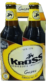 Kross Chili Bières Boissons 