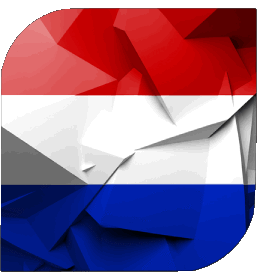 Plaza Países Bajos Europa Banderas 