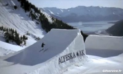 Free Style Fun Win Ski Sport Humor -  Fun 