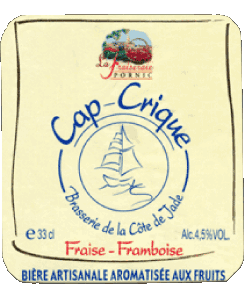 Brigantine Francia continentale Birre Bevande 