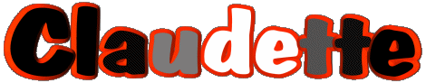 Claudette C FEMININ - France Prénoms 