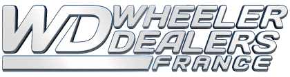 Wheeler Dealers France RMC Decouverte - Story Emission  TV Show Multi Média 