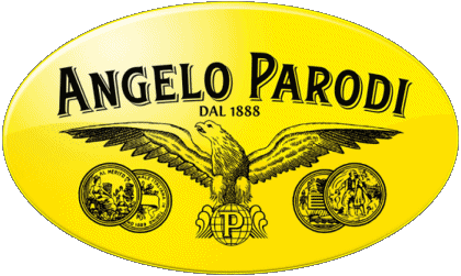 Angelo Parodi Conserve Cibo 