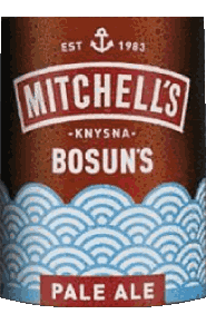 Mitchell's Africa del Sur Cervezas Bebidas 
