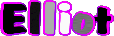 Elliot E MANN - UK - USA - IRL - AUS - NZ Vorname 