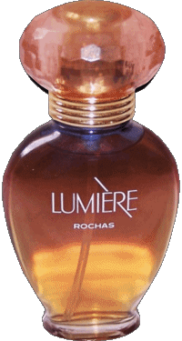 Rochas Couture - Perfume Fashion 