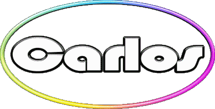 Carlos C MASCHIO - Spagna Nome 