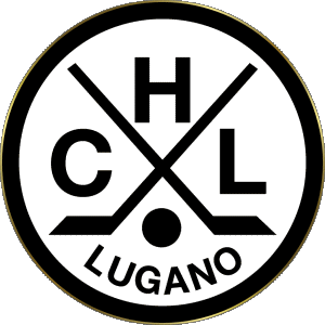 Lugano HC Schweiz Eishockey Sport 