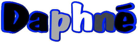Daphné D FEMMINILE - Francia Nome 