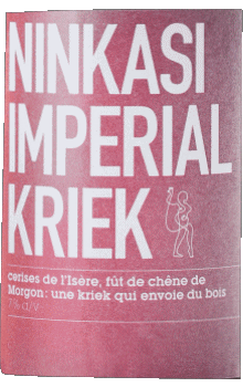 Ninkasi France Métropole Bières Boissons 