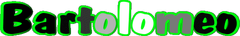 Bartolomeo B MASCULIN - Italie Prénoms 