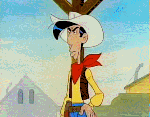 Der Richter Lucky Luke Cartoons TV Filme Multimedia 