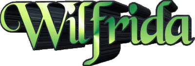 Wilfrida W WEIBLICH - Frankreich Vorname 