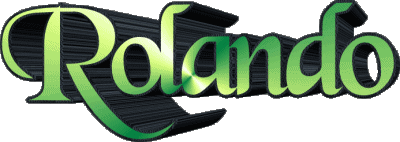 Rolando R MASCHIO -  Italia Nome 