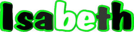 Isabeth I FEMMINILE - Francia Nome 