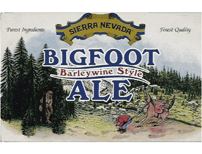 Sierra Nevada USA Birre Bevande 